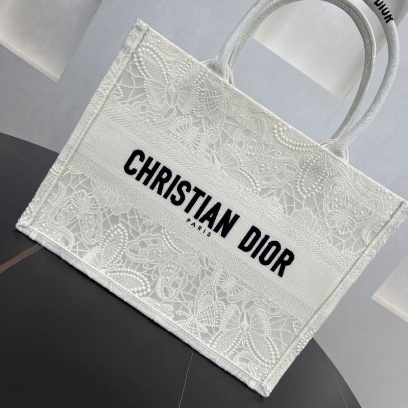 chr1st1an D10r shopping bags